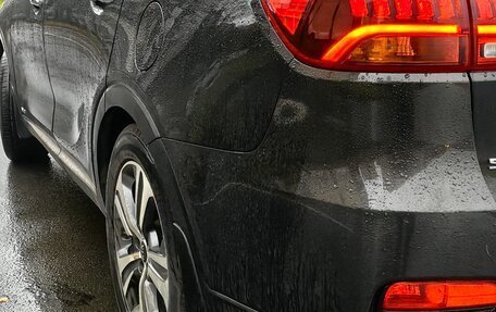 KIA Sorento III Prime рестайлинг, 2018 год, 3 000 000 рублей, 8 фотография