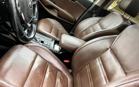 KIA Sorento III Prime рестайлинг, 2018 год, 3 000 000 рублей, 13 фотография