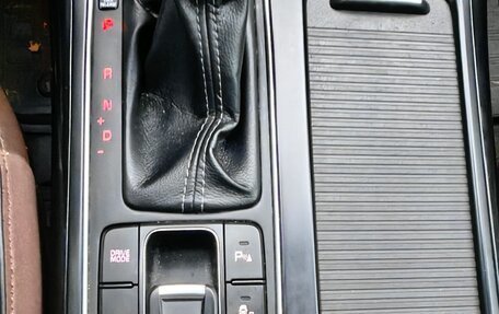 KIA Sorento III Prime рестайлинг, 2018 год, 3 000 000 рублей, 12 фотография