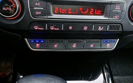 KIA Sorento III Prime рестайлинг, 2018 год, 3 000 000 рублей, 14 фотография