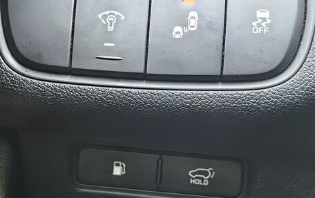 KIA Sorento III Prime рестайлинг, 2018 год, 3 000 000 рублей, 18 фотография