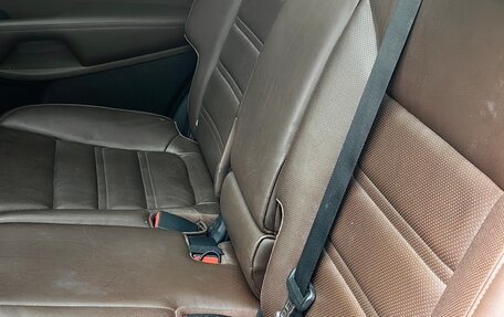 KIA Sorento III Prime рестайлинг, 2018 год, 3 000 000 рублей, 24 фотография