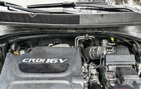 KIA Sorento III Prime рестайлинг, 2018 год, 3 000 000 рублей, 26 фотография