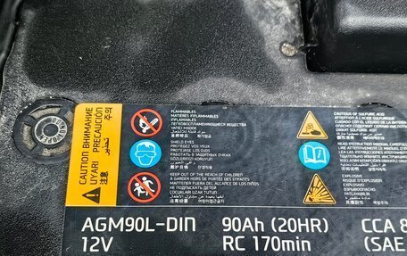 KIA Sorento III Prime рестайлинг, 2018 год, 3 000 000 рублей, 27 фотография