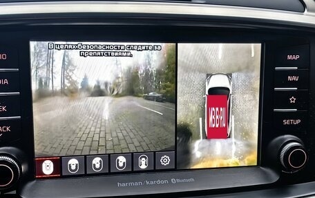 KIA Sorento III Prime рестайлинг, 2018 год, 3 000 000 рублей, 19 фотография