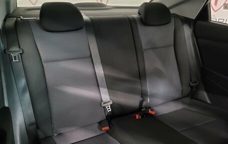 Hyundai Solaris II рестайлинг, 2019 год, 1 489 000 рублей, 15 фотография