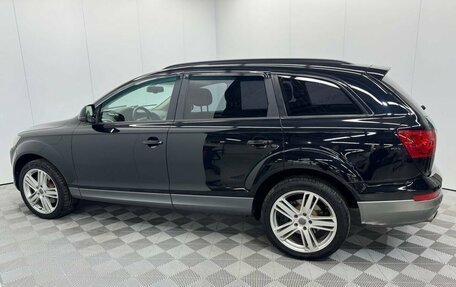 Audi Q7, 2012 год, 1 980 000 рублей, 3 фотография