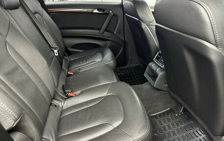 Audi Q7, 2012 год, 1 980 000 рублей, 6 фотография