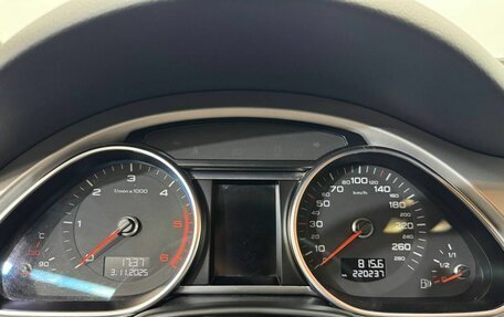 Audi Q7, 2012 год, 1 980 000 рублей, 7 фотография