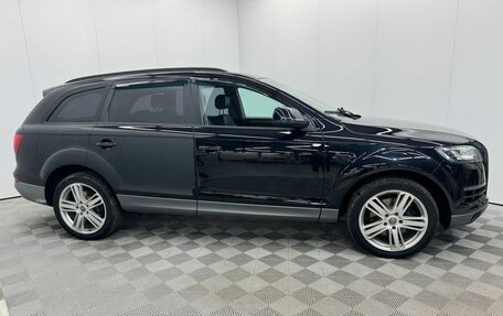 Audi Q7, 2012 год, 1 980 000 рублей, 2 фотография