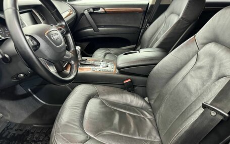 Audi Q7, 2012 год, 1 980 000 рублей, 4 фотография