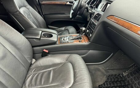 Audi Q7, 2012 год, 1 980 000 рублей, 5 фотография