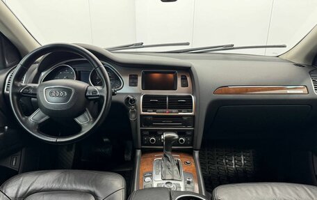 Audi Q7, 2012 год, 1 980 000 рублей, 8 фотография