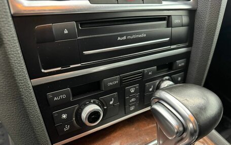 Audi Q7, 2012 год, 1 980 000 рублей, 13 фотография