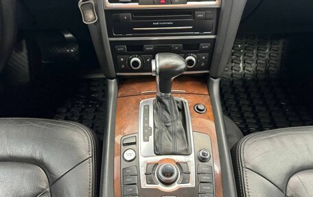 Audi Q7, 2012 год, 1 980 000 рублей, 9 фотография