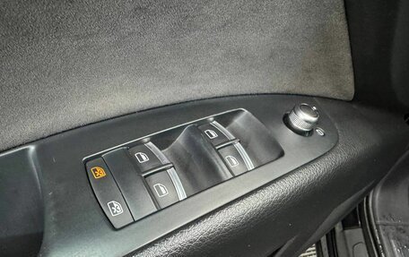 Audi Q7, 2012 год, 1 980 000 рублей, 11 фотография