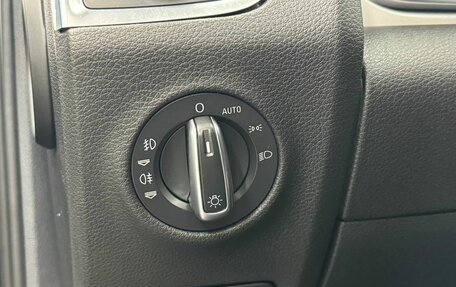 Audi Q7, 2012 год, 1 980 000 рублей, 17 фотография