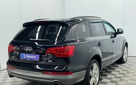 Audi Q7, 2012 год, 1 980 000 рублей, 20 фотография