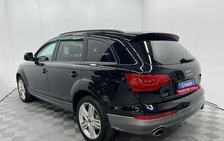 Audi Q7, 2012 год, 1 980 000 рублей, 21 фотография