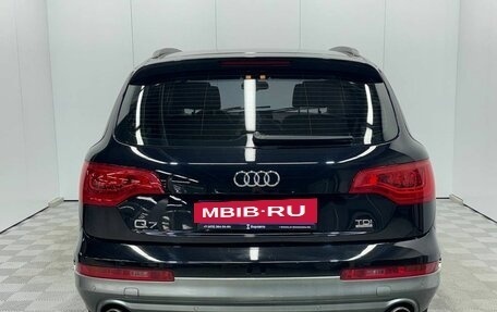 Audi Q7, 2012 год, 1 980 000 рублей, 22 фотография