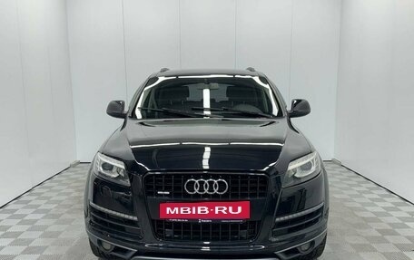 Audi Q7, 2012 год, 1 980 000 рублей, 19 фотография