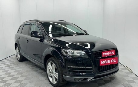Audi Q7, 2012 год, 1 980 000 рублей, 12 фотография