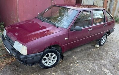 ИЖ 2126 «Ода», 2003 год, 60 000 рублей, 1 фотография