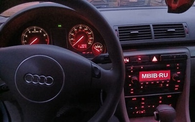 Audi A4, 2002 год, 410 000 рублей, 1 фотография