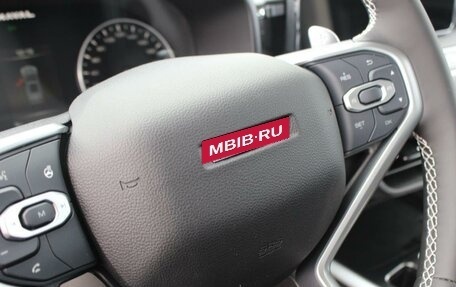 Haval Jolion, 2025 год, 2 449 000 рублей, 22 фотография