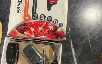 Toyota Hilux VIII, 2019 год, 3 900 000 рублей, 1 фотография