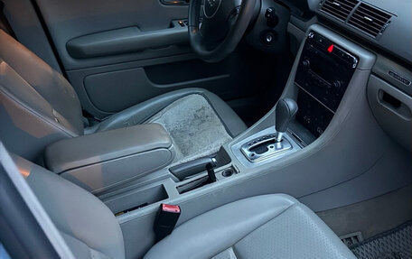 Audi A4, 2002 год, 410 000 рублей, 8 фотография