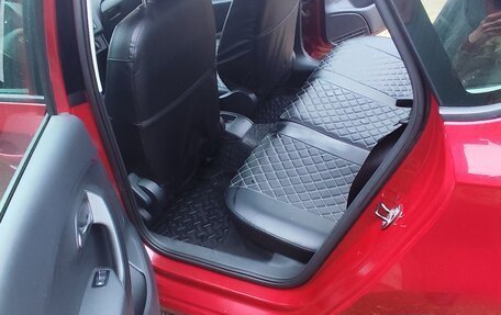 Volkswagen Polo VI (EU Market), 2017 год, 1 350 000 рублей, 7 фотография