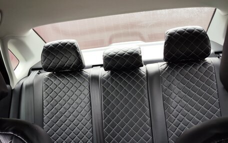 Volkswagen Polo VI (EU Market), 2017 год, 1 350 000 рублей, 10 фотография