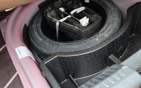 Volkswagen Polo VI (EU Market), 2017 год, 1 350 000 рублей, 12 фотография