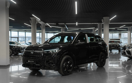 Volkswagen Tiguan, 2025 год, 5 250 000 рублей, 1 фотография