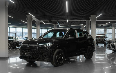 Volkswagen Tiguan, 2025 год, 5 250 000 рублей, 1 фотография