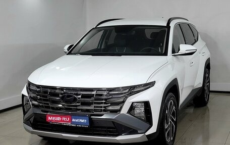 Hyundai Tucson, 2025 год, 4 188 000 рублей, 1 фотография