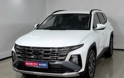 Hyundai Tucson, 2025 год, 4 188 000 рублей, 1 фотография