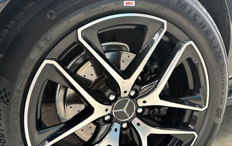 Mercedes-Benz M-Класс, 2012 год, 2 690 000 рублей, 12 фотография