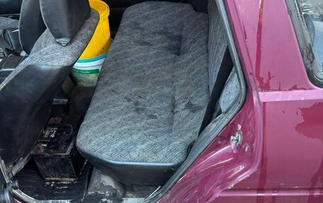 ИЖ 2126 «Ода», 2003 год, 60 000 рублей, 3 фотография