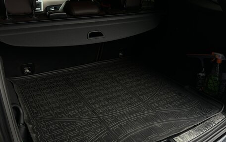 Mercedes-Benz M-Класс, 2012 год, 2 690 000 рублей, 14 фотография