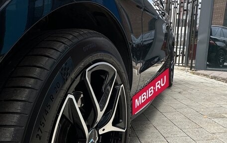 Mercedes-Benz M-Класс, 2012 год, 2 690 000 рублей, 13 фотография