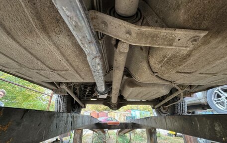 ИЖ 2126 «Ода», 2003 год, 60 000 рублей, 4 фотография