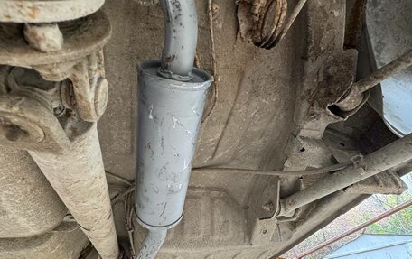 ИЖ 2126 «Ода», 2003 год, 60 000 рублей, 6 фотография