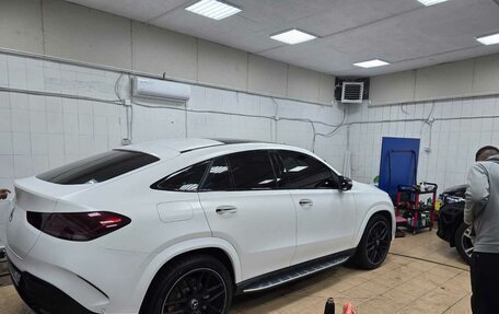 Mercedes-Benz GLE Coupe, 2020 год, 8 950 000 рублей, 2 фотография