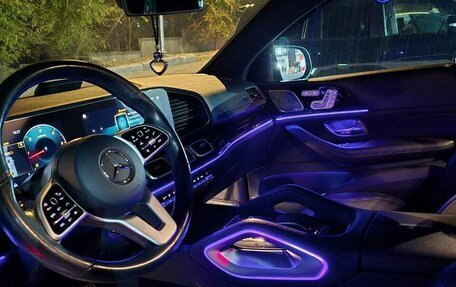 Mercedes-Benz GLE Coupe, 2020 год, 8 950 000 рублей, 6 фотография