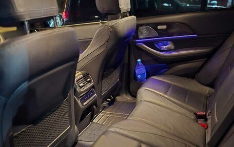 Mercedes-Benz GLE Coupe, 2020 год, 8 950 000 рублей, 9 фотография
