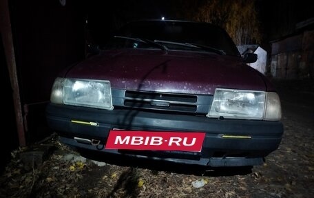 ИЖ 2126 «Ода», 2003 год, 60 000 рублей, 7 фотография