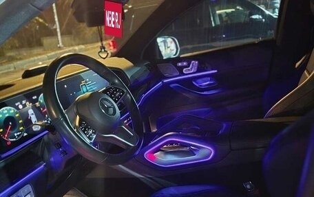 Mercedes-Benz GLE Coupe, 2020 год, 8 950 000 рублей, 8 фотография