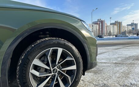 Audi Q5, 2021 год, 4 300 000 рублей, 5 фотография